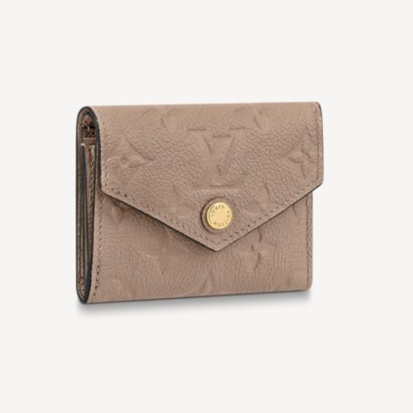 ルイ ヴィトン Louis Vuitton 財布 三つ折り財布 通販 人気ランキング 価格 Com