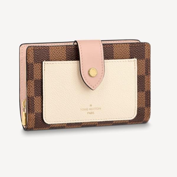 ルイ ヴィトン Louis Vuitton レディース二つ折り財布 通販 人気ランキング 価格 Com