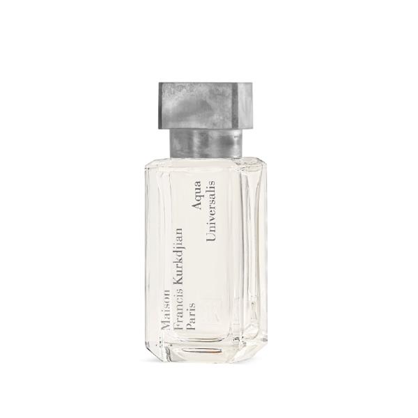 メゾン フランシス クルジャン Maison Francis Kurkdjian アクア ユニヴェルサリス オードトワレ 35mL