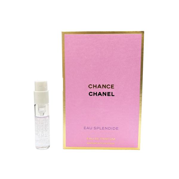CHANEL（シャネル） 送料無料定形外郵便 チャンス オー スプランディド