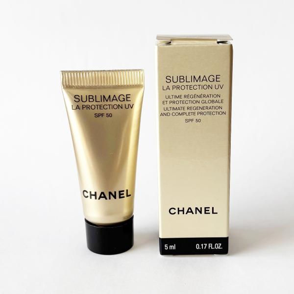 CHANEL（シャネル） 送料無料定形外郵便 サブリマージュ ラ プロテク