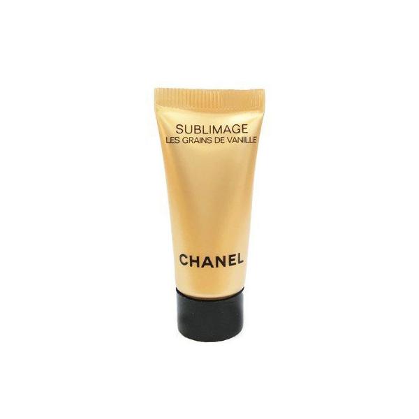 送料無料定形外郵便 シャネル CHANEL サブリマージュ ソワン エクス