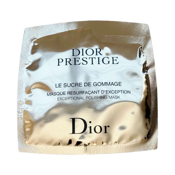 送料無料定形外郵便 ディオール DIOR プレステージ ル 