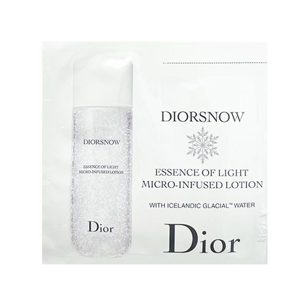 DIORSNOW 送料無料定形外郵便 ディオール DIOR スノー エッセンス オブ