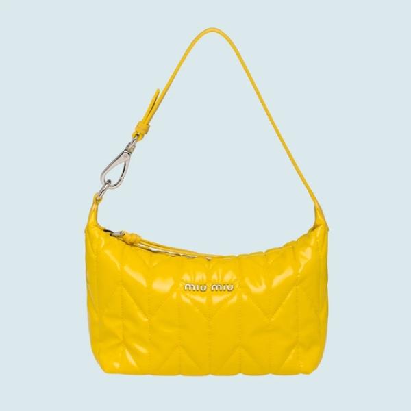 ミュウミュウ Miumiu ハンドバッグ 通販 人気ランキング 価格 Com