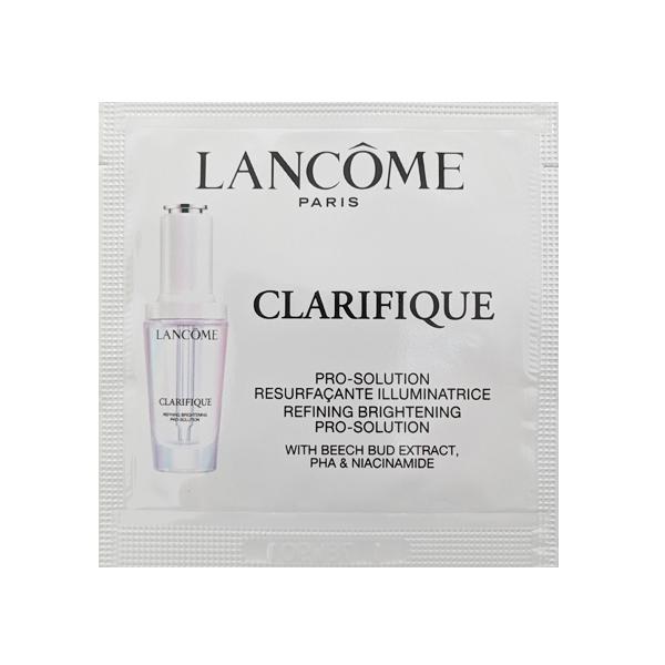 LANCOME（ランコム） 送料無料定形外郵便 クラリフィック