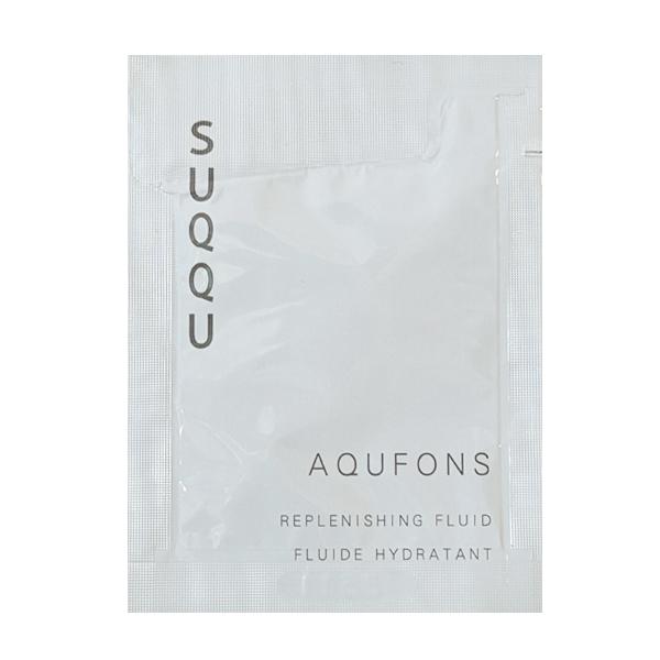 SUQQU（スック） 送料無料定形外郵便 アクフォンス リプレニッシング