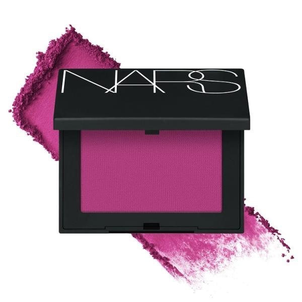 NARS ブラッシュ 903A IMPASSIONED ピンクオーキッド Amazon
