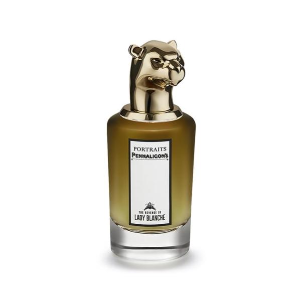 未開封　ペンハリガン　リベンジオブレディ　ブランシュEDP75ml PENHALIGON'S（ペンハリガン） ザ リベンジ オブ レディ ブランシュ