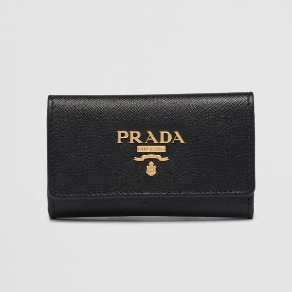 プラダ Prada レディースキーケース キーカバー 通販 人気ランキング 価格 Com
