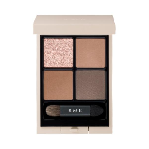 RMK シンクロマティック アイシャドウパレット 10 ソフト スポット ストーン【ゆうパケット】
