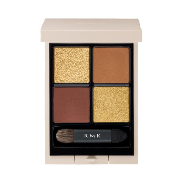 RMK シンクロマティック アイシャドウパレット 13 ディサーニング【ゆうパケット】