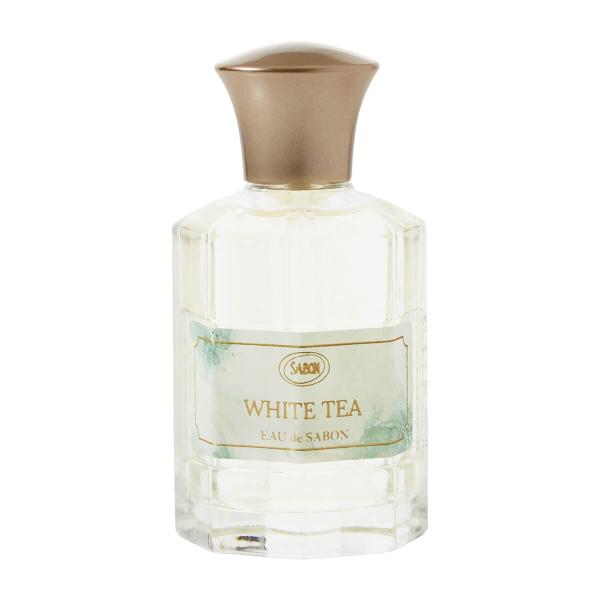 SABON（サボン） オー ドゥ ホワイトティー 80mL : KONCIWA DNFAL