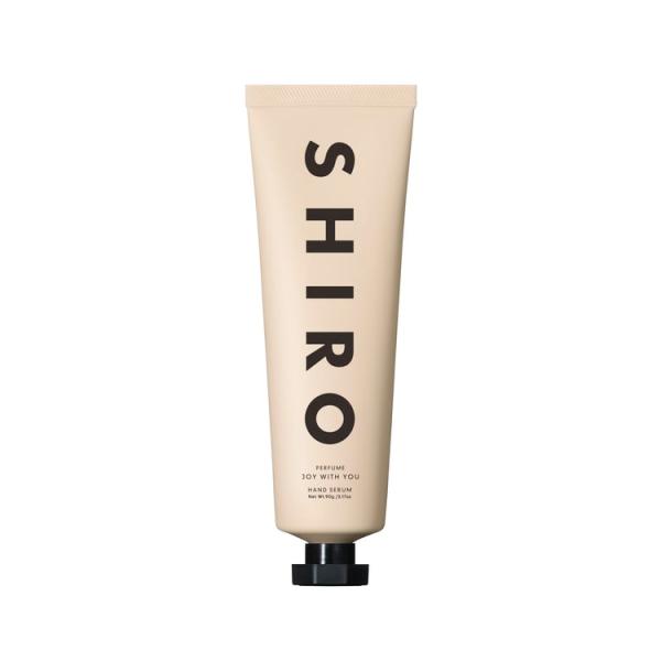 シロ SHIRO ジョイウィズユーハンド 美容液 90g
