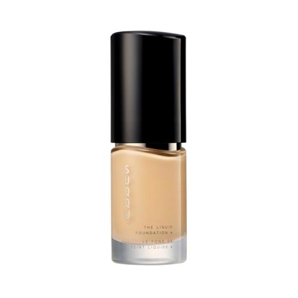 ザ リクイド ファンデーション