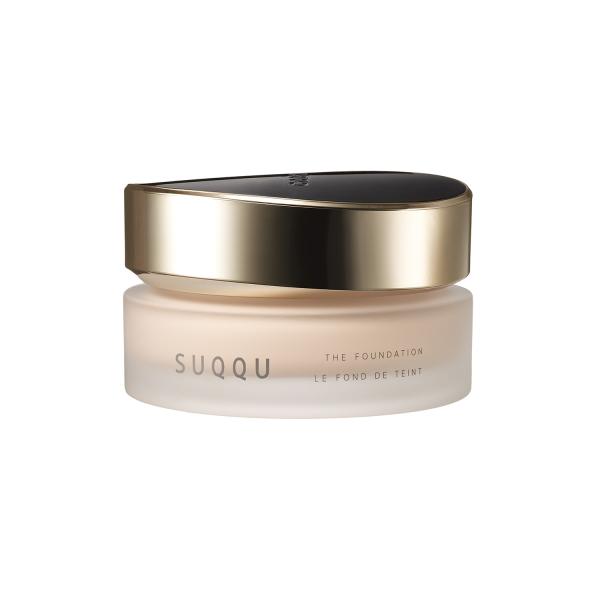 SUQQU ザファンデーション　210 SUQQU（スック） ザ ファンデーション 210 : KONCIWA DNFAL - 通販
