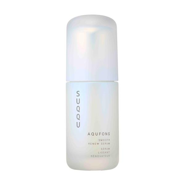 スック SUQQU アクフォンス スムース リニュー セラム 50mL