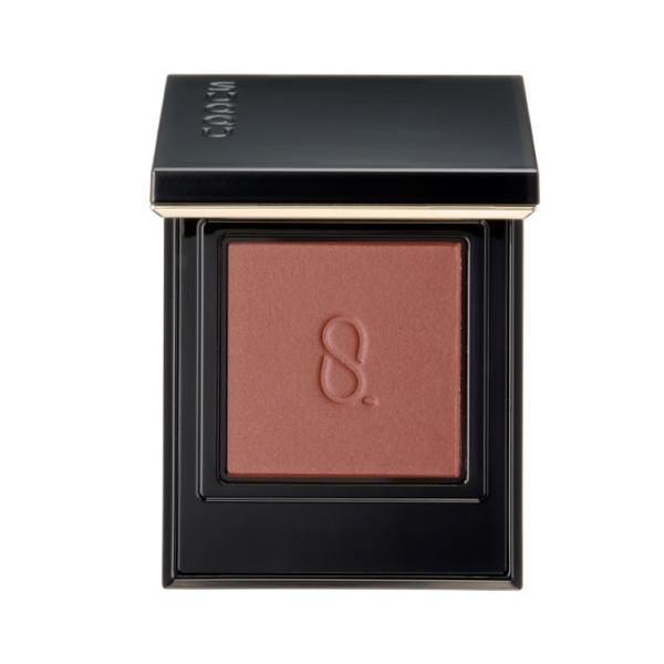 [Release date: July 18, 2025][ブランド]スック[カテゴリ]アイシャドウ[内 容 量]1.5g本質と本物にこだわり、自分らしくありたいと願う大人たちに向けて、さらなる洗練をまとったシングルアイシャドウ「モノ ルッ...