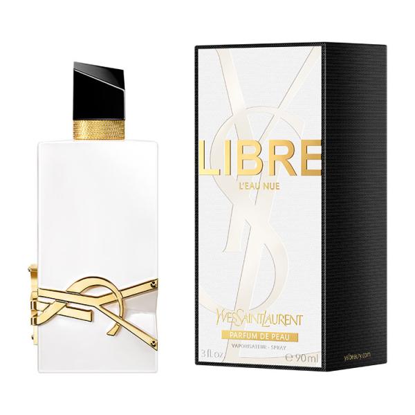 LIBRE イヴ・サンローラン YVES SAINT LAURENT リブレ ロー ニュ 90mL