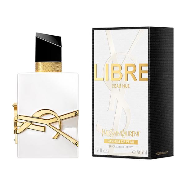 LIBRE イヴ・サンローラン YVES SAINT LAURENT リブレ ロー ニュ 50mL