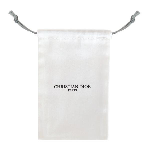 [Release date: November 8, 2023][ブランド]ディオール[カテゴリ]巾着ポーチ[サイズ]（約）8.0 × 12.0 cmコットン素材の巾着ポーチ