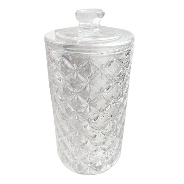 [Release date: January 25, 2023][ブランド]ジルスチュアート[カテゴリ]雑貨[サイズ](約)高さ17×直径8cm[素 材]ガラス