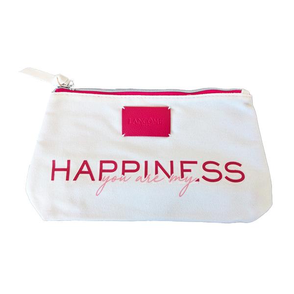 LANCOME（ランコム） 送料無料定形外郵便 オリジナル ハピネスポーチ