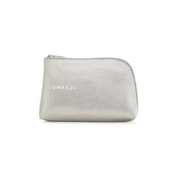 送料無料定形外郵便 ルナソル LUNASOL オリジナルポーチ : zlun426363 