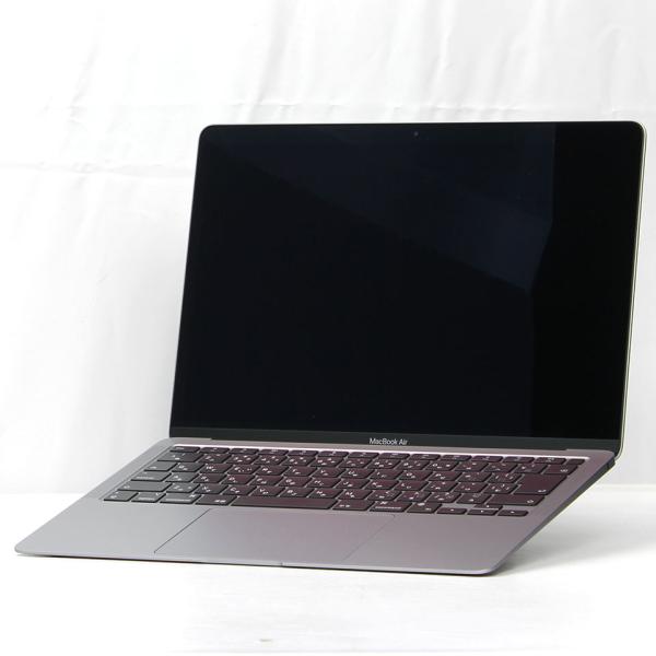 【中古】 Apple Macbook Air 2020 M1 16G Apple MacBook Air (M1, 2020) 中古ノートパソコン /macOS 14.7