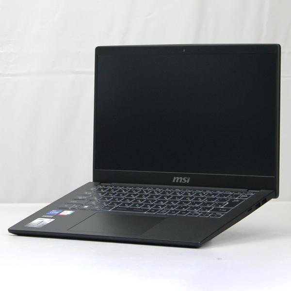 展示開封品」 MSI Modern-14-C12M Modern-14-C12MO-1217JP