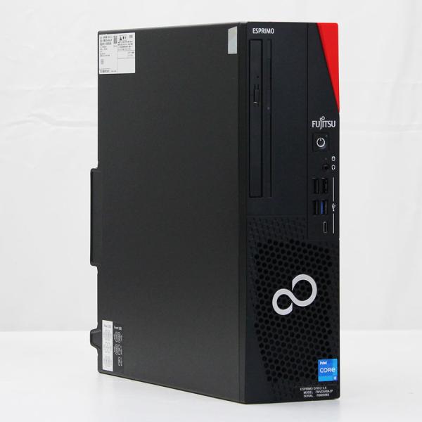 Windowsデスクトップ ESPRIMO D7012/LX i5/16GB/SSD256GB FUJITSU ESPRIMO D7012/LX 中古デスクトップ /Windows11 Pro