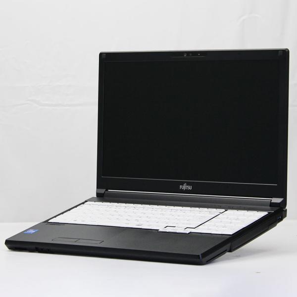 【未使用品】富士通 LIFEBOOK A7511/G 11世代i5 FHD FUJITSU LIFEBOOK A7511/G 中古ノートパソコン /Windows11 Pro