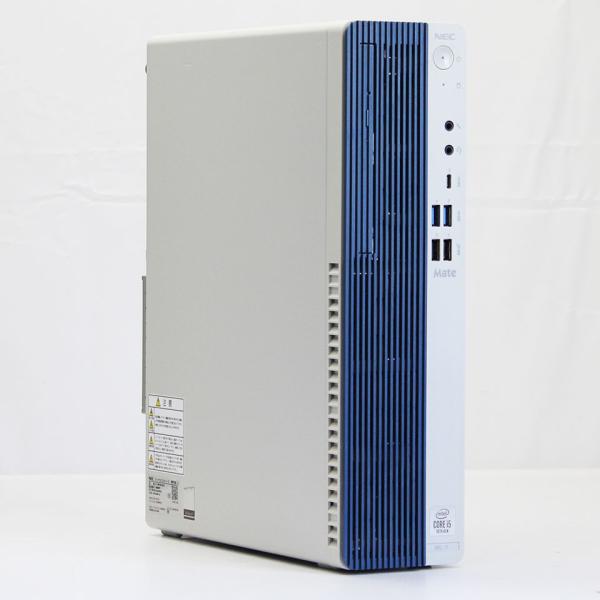 NEC Mate MRT29/L-7 (FAF17011) 中古デスクトップパソコン /Windows11