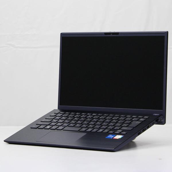 VAIO F14 VJF141 ネイビーブルー 中古ノートパソコン /Win11H /Core i5