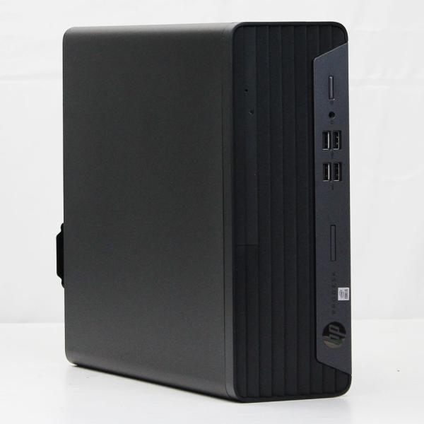 HP ProDesk 400 G7 SFF (FAH12044) 中古デスクトップパソコン