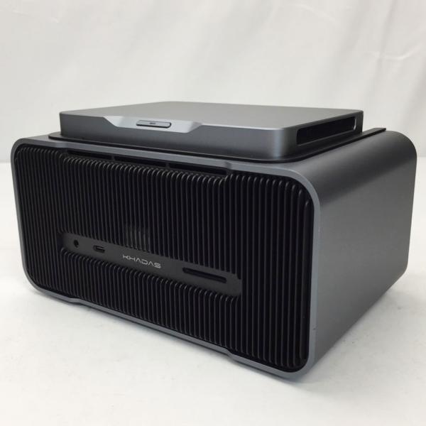 Khadas Mind 2 Portable Workstation (HAH08020) 中古デスクトップ