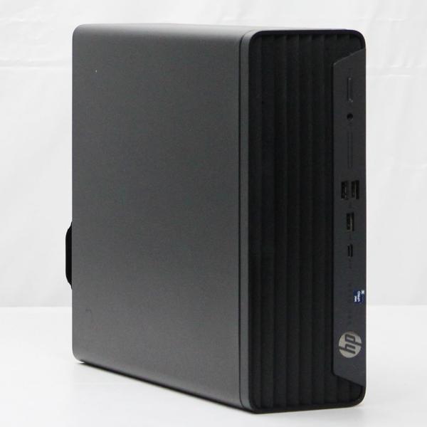 Windowsデスクトップ HP Prodesk i5 9500 16gb SSD1TB gen4 Amazon.co.jp: デスクトップパソコン 第9世代 Core i5 9500 Hp ProDesk