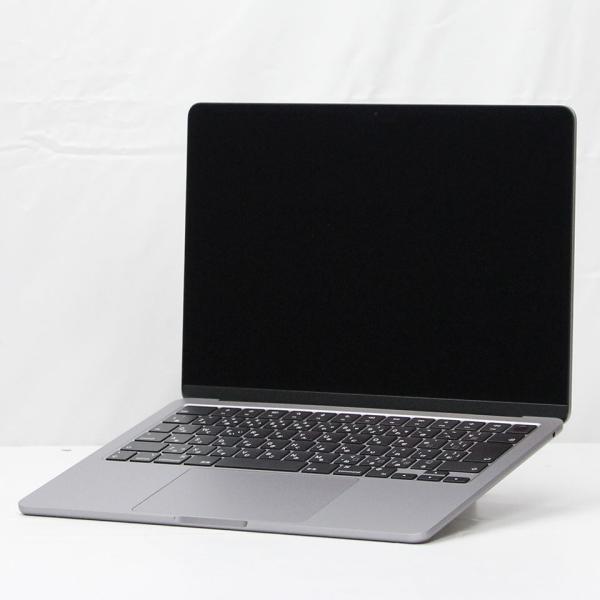 中古】Apple MacBook Air (13-inch, M3, 2024) ノートPC /macOS 15.7.2