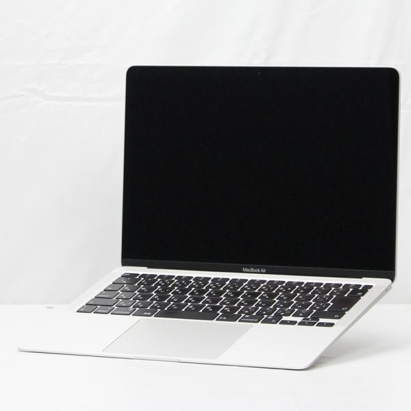 【中古】 Apple Macbook Air 2020 M1 16G 中古】Apple MacBook Air (M1, 2020) ノートパソコン /macOS 15.7.2