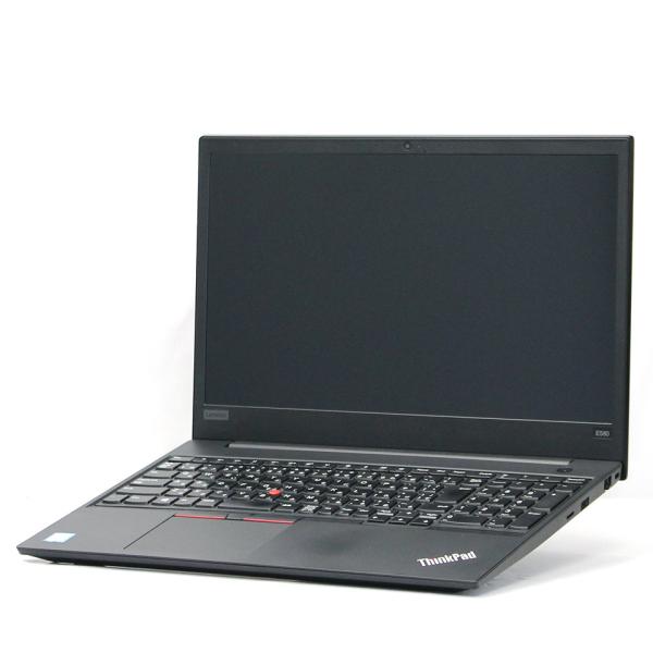 ☆*☆様 Lenovo ThinkPad E580ノートパソコンi5-8250U 中古】Lenovo ThinkPad E580 ノートパソコン /Windows11 Pro /Core i5