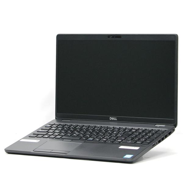 中古】DELL Latitude 5500 (GAJ25017) ノートパソコン /Windows11 Pro