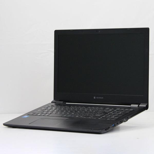 中古】Dynabook dynabook B55/HS (KAG16010) ノートパソコン
