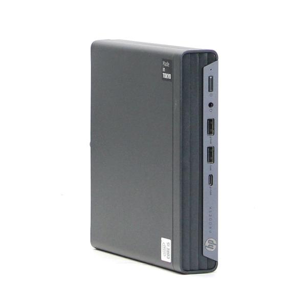 美品 即使用可　HP ProDesk 400 G6 i5-10500T 16GB HP ProDesk 400 G6 SF 製品詳細・スペック - デスクトップ・PC通販