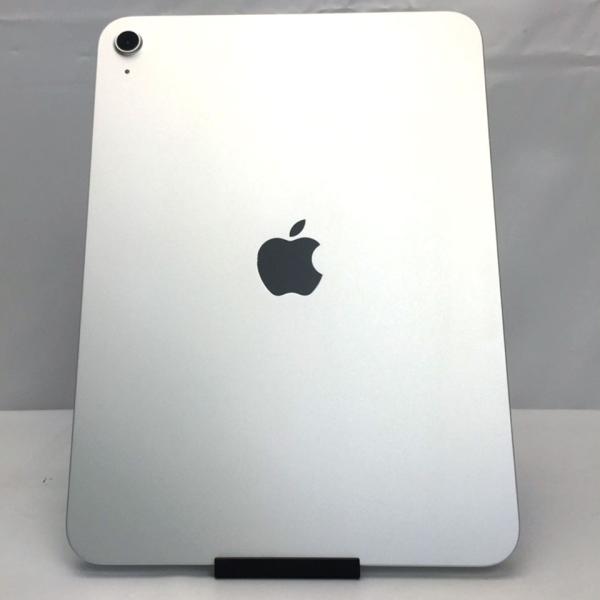 【中古】Apple iPad Air シルバー 中古】 Apple iPad 11インチ (A16) Wi-Fi 128GB シルバー MD3Y4J/A