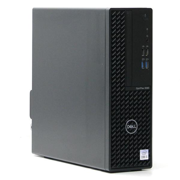 Dell Optiplex 3080(難あり）中古 中古】DELL OptiPlex 3080 SFF デスクトップパソコン /Windows11 Pro
