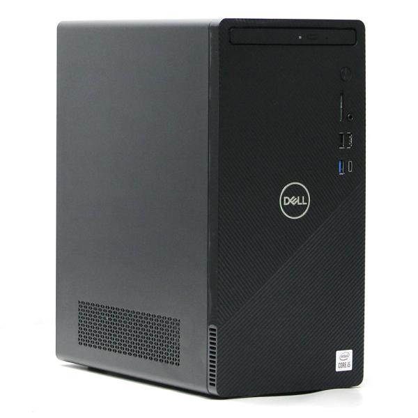 中古】DELL Inspiron 3881 (FAL16029) デスクトップパソコン