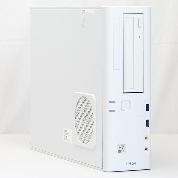 中古】EPSON Endeavor AT997 デスクトップ /Windows11 Pro /Core i5