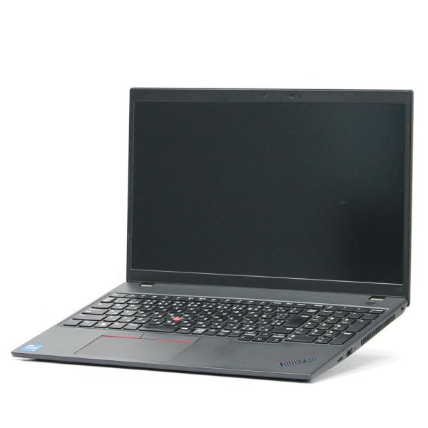 中古】Lenovo ThinkPad L15 Gen 3 FBA06010ノートパソコン /Windows11