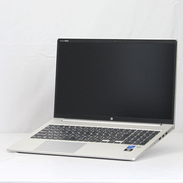 中古】HP ProBook 450 G9 (KAK05006) ノートパソコン /Windows11 Pro