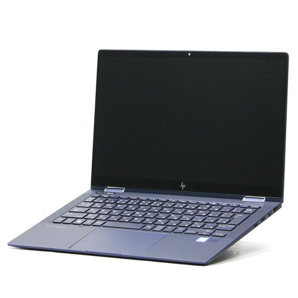 中古】HP Elite Dragonfly (HBA01037) ノートパソコン /Windows11 Home